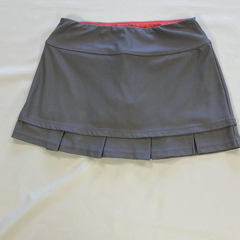 Tennis skirt